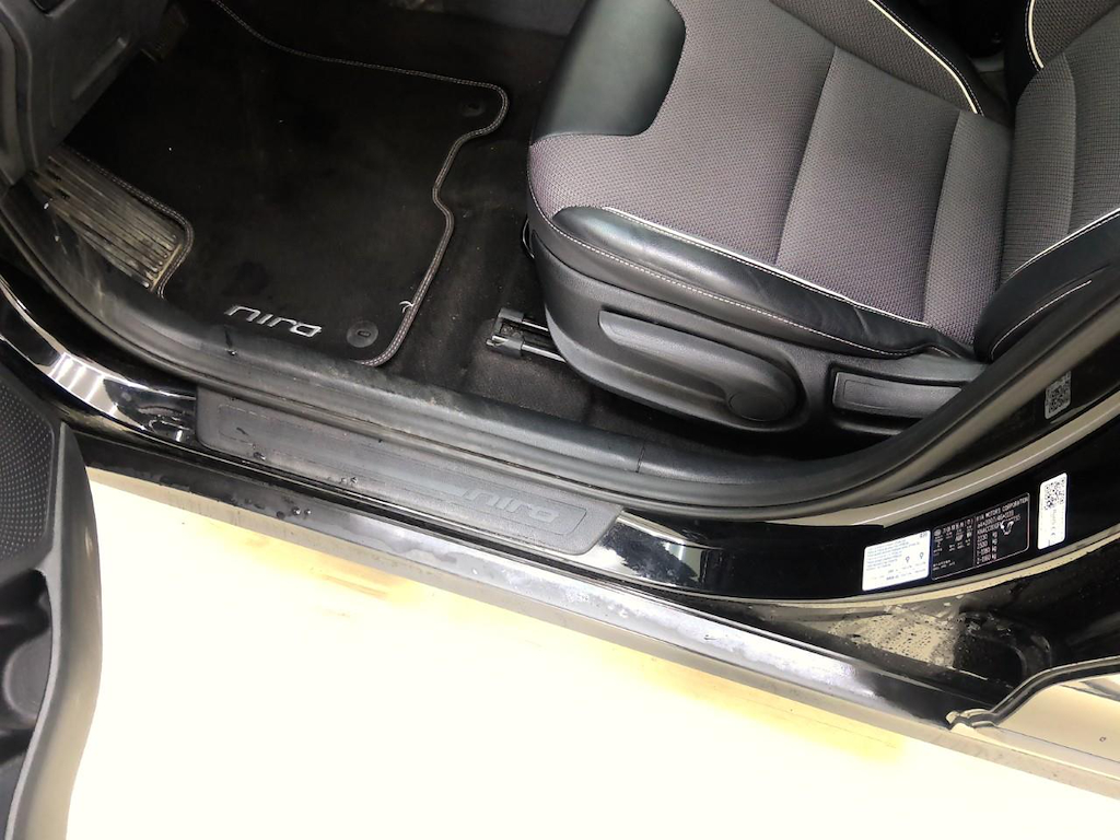 Foto 27 van Kia Niro