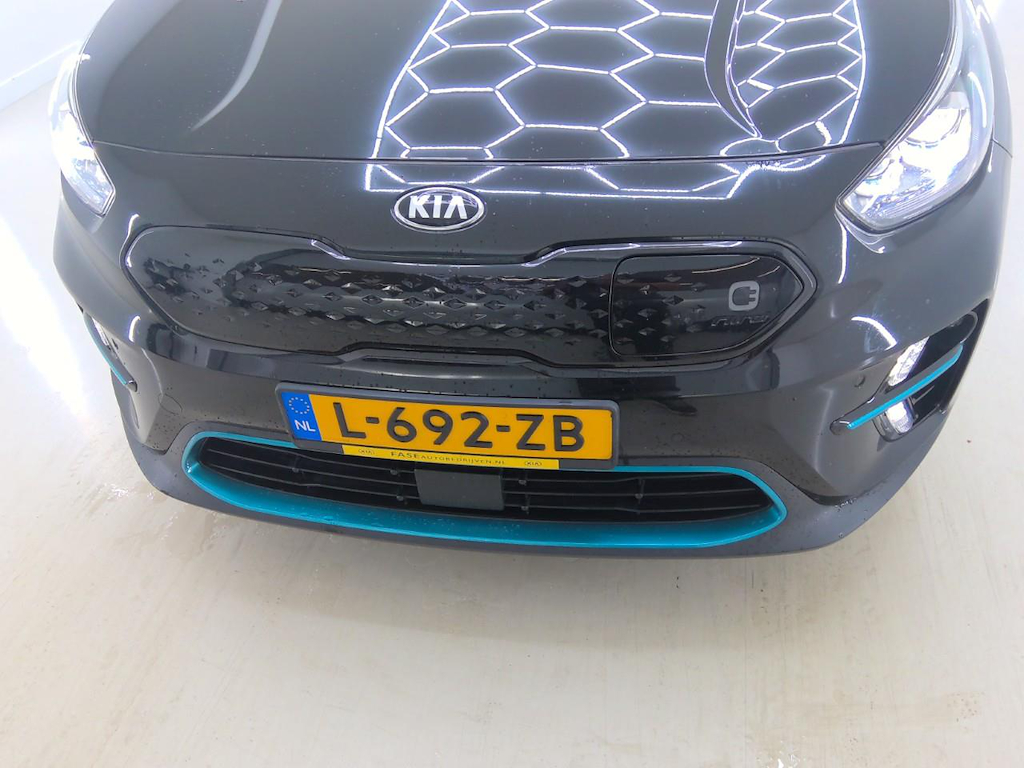 Foto 32 van Kia Niro