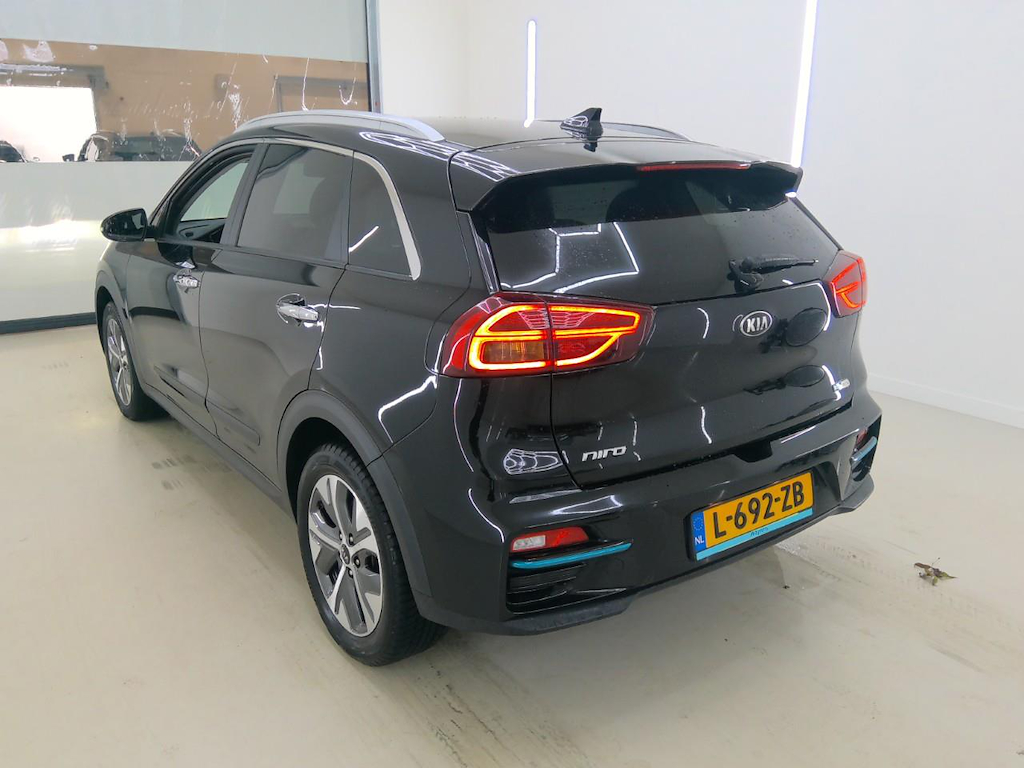 Foto 7 van Kia Niro