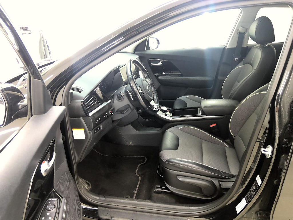 Foto 8 van Kia Niro