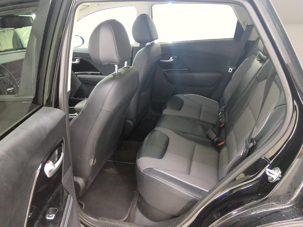 Foto 9 van Kia Niro