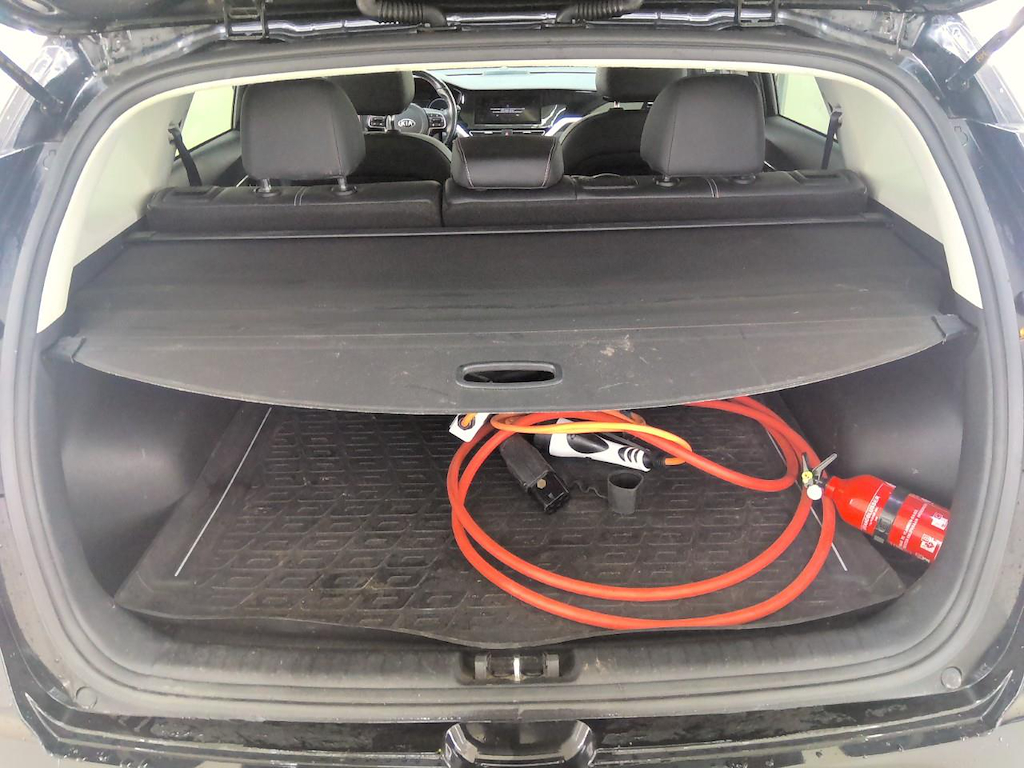 Foto 10 van Kia Niro