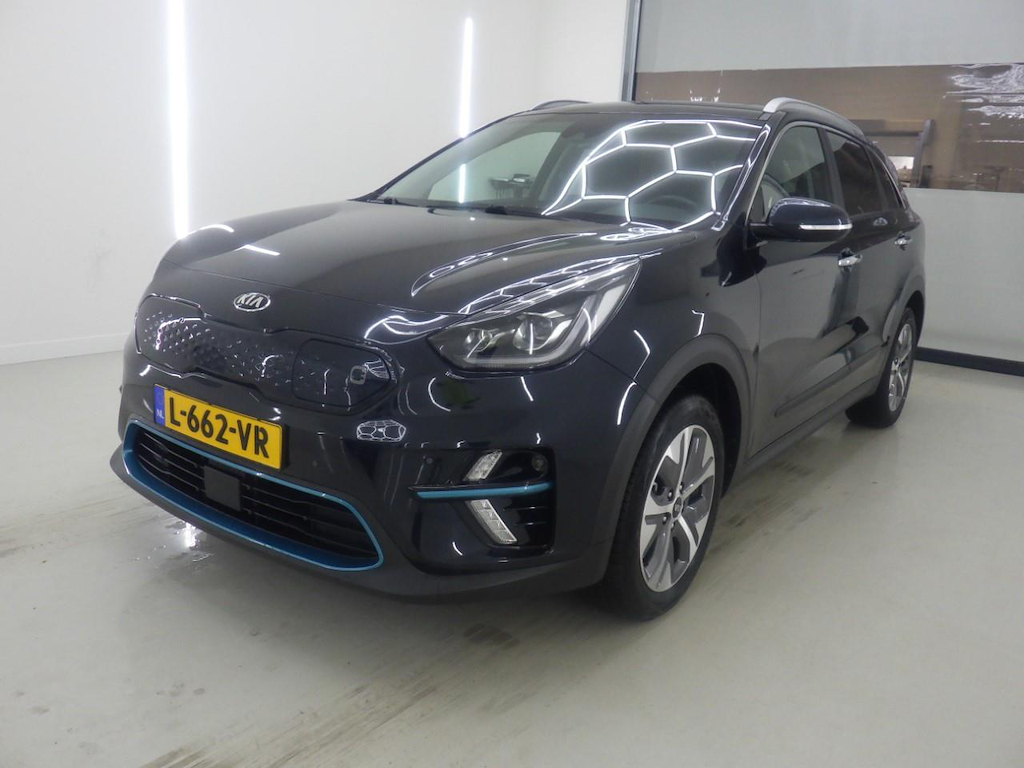 Foto 2 van Kia Niro