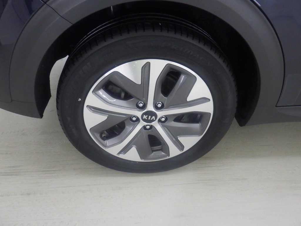 Foto 10 van Kia Niro