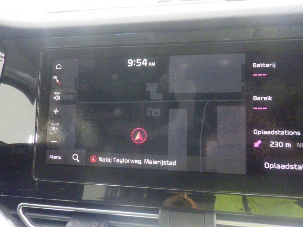 Foto 18 van Kia Niro