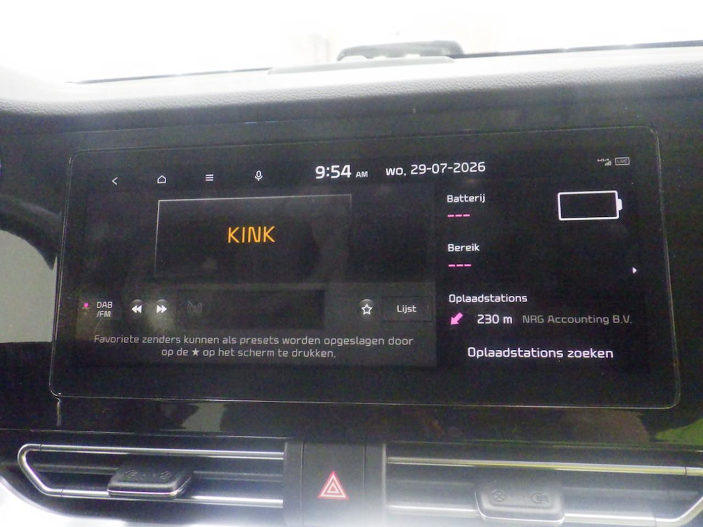 Foto 19 van Kia Niro