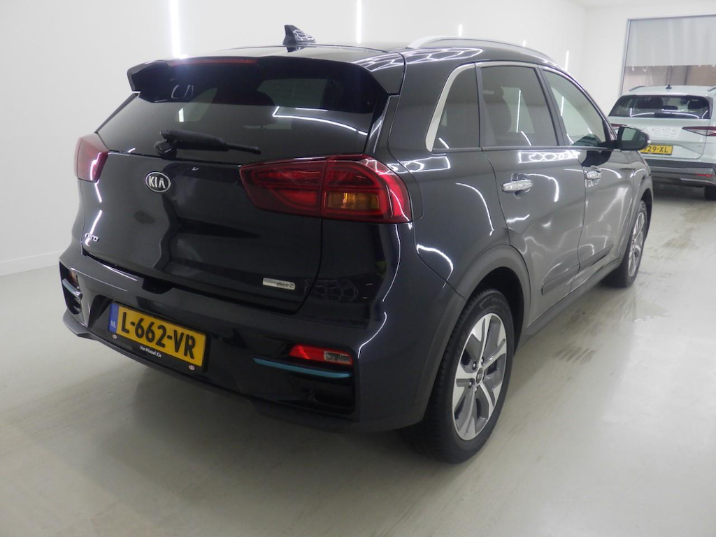 Foto 3 van Kia Niro