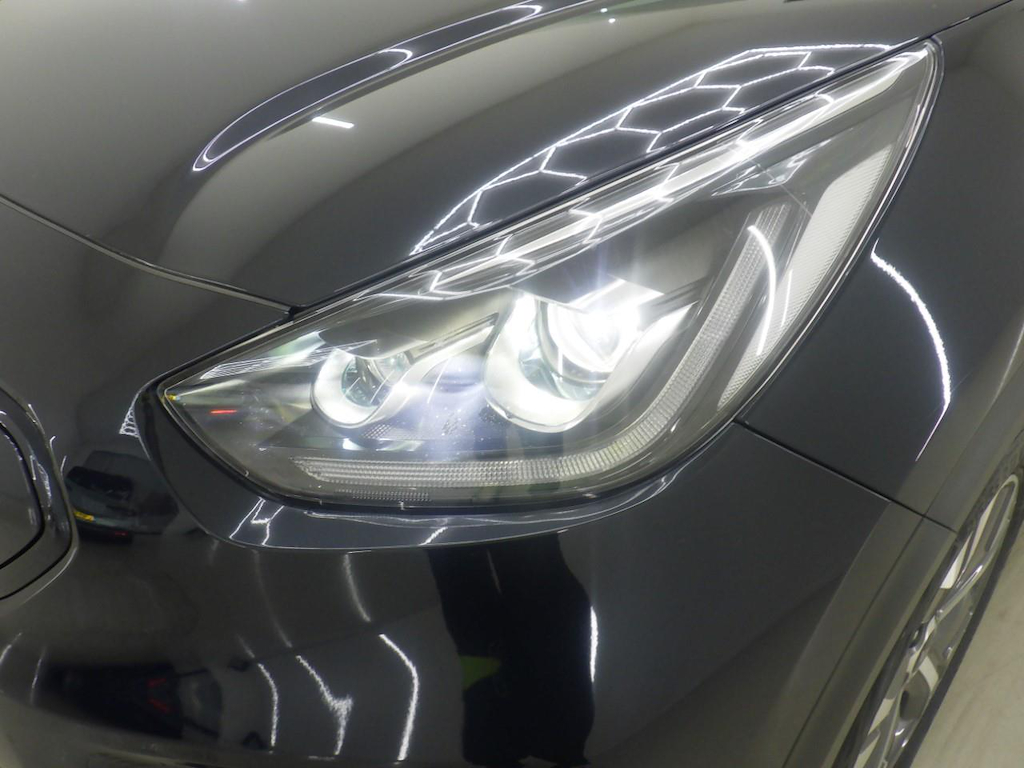 Foto 23 van Kia Niro