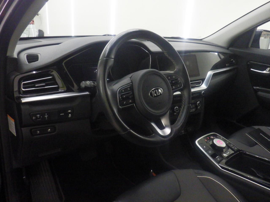 Foto 4 van Kia Niro