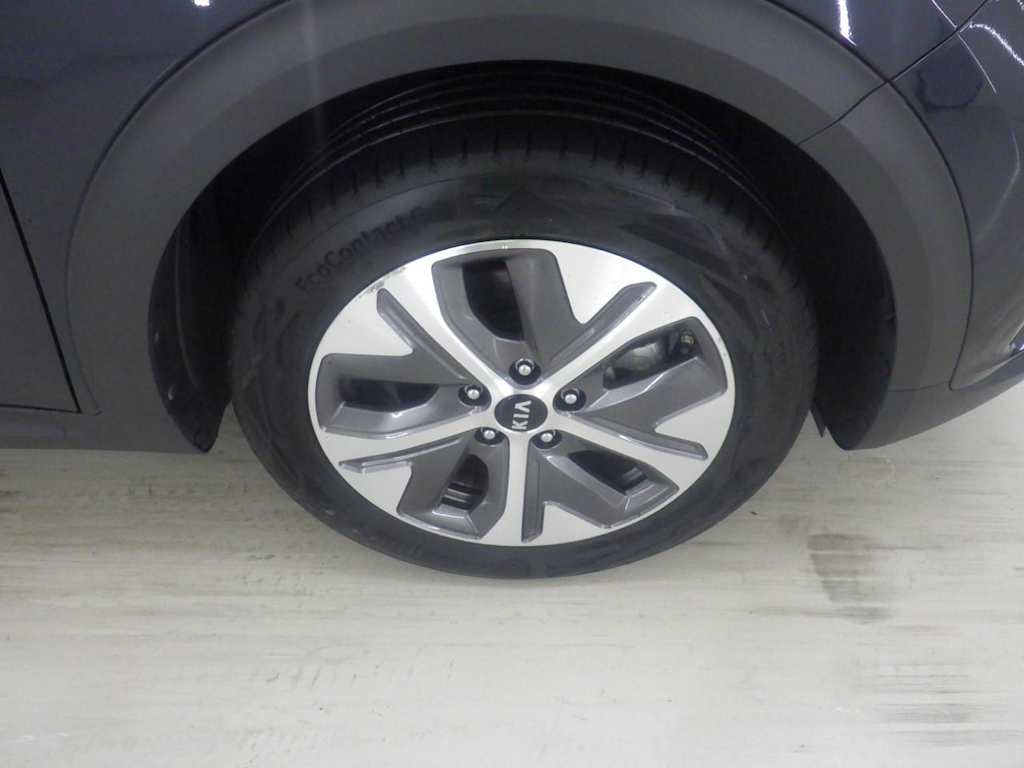 Foto 28 van Kia Niro