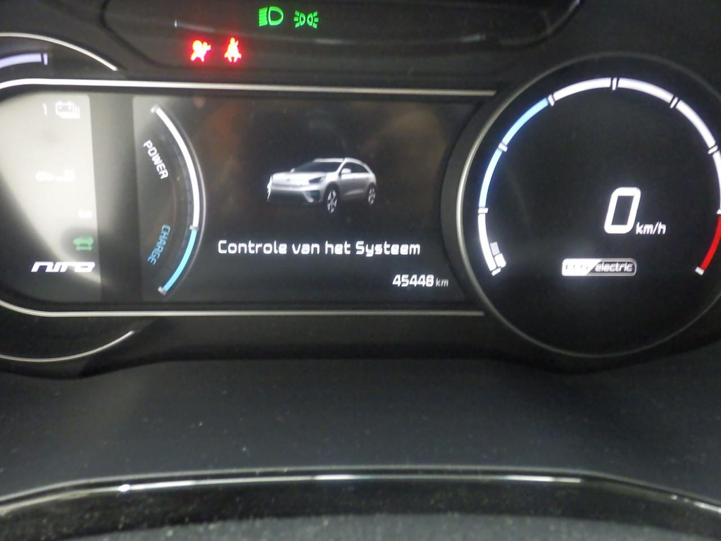 Foto 5 van Kia Niro