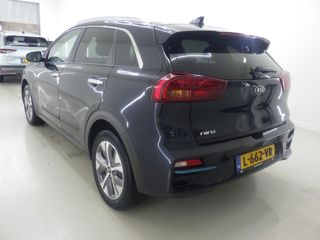 Foto 6 van Kia Niro