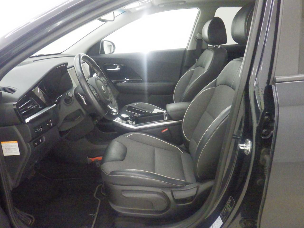 Foto 8 van Kia Niro