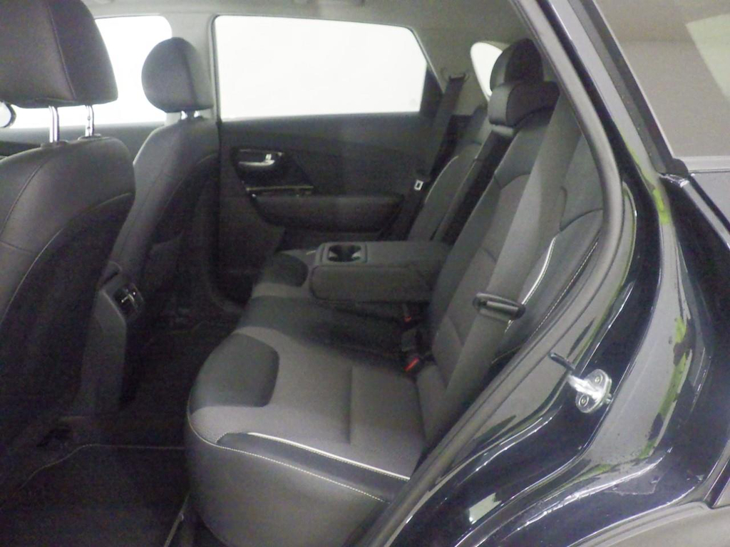 Foto 9 van Kia Niro