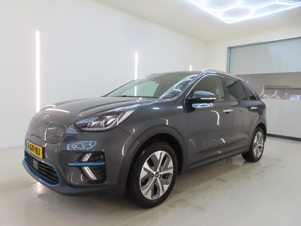 Foto 2 van Kia Niro