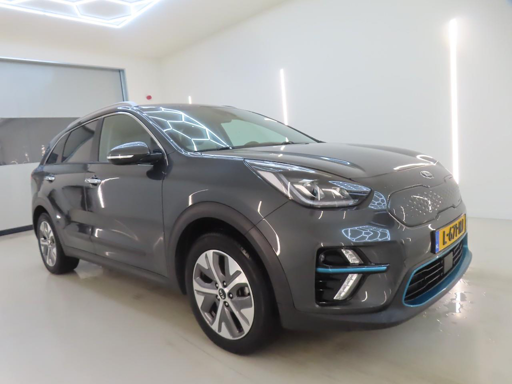 Foto 3 van Kia Niro
