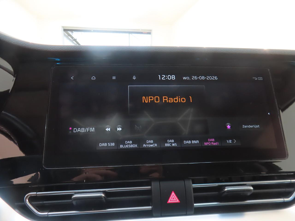 Foto 16 van Kia Niro