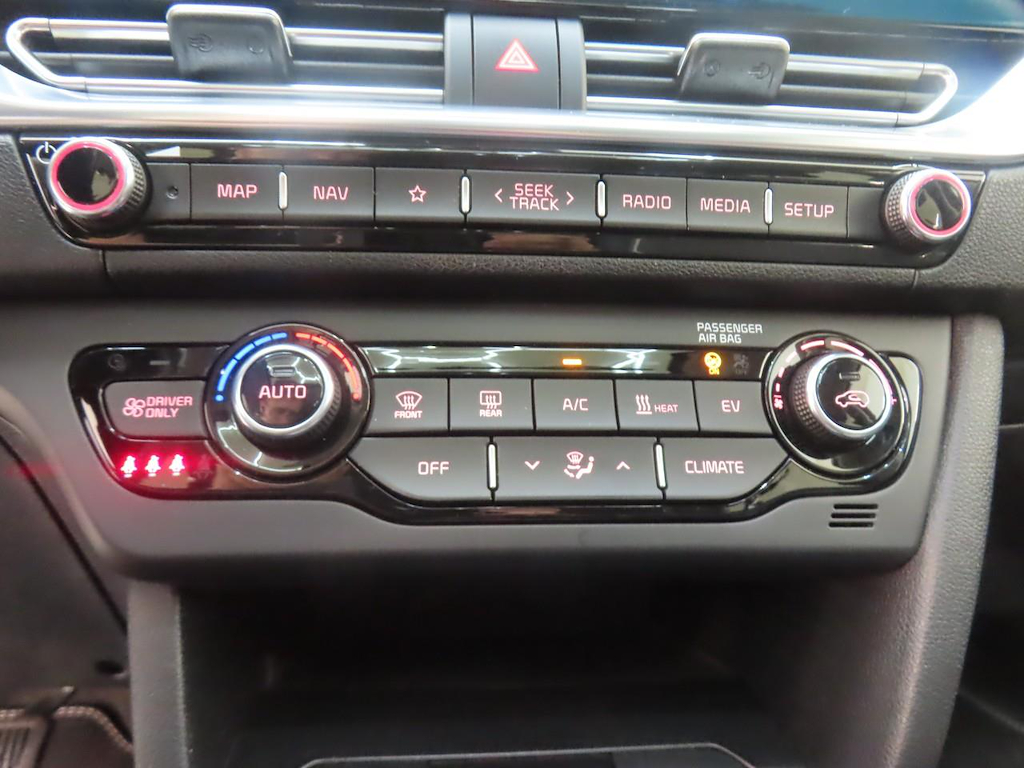 Foto 19 van Kia Niro