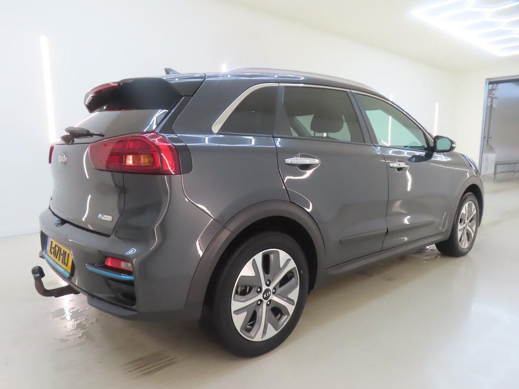 Foto 4 van Kia Niro