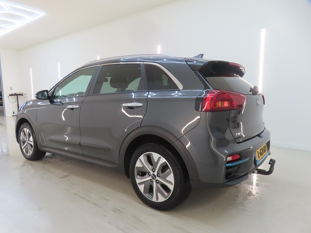 Foto 5 van Kia Niro