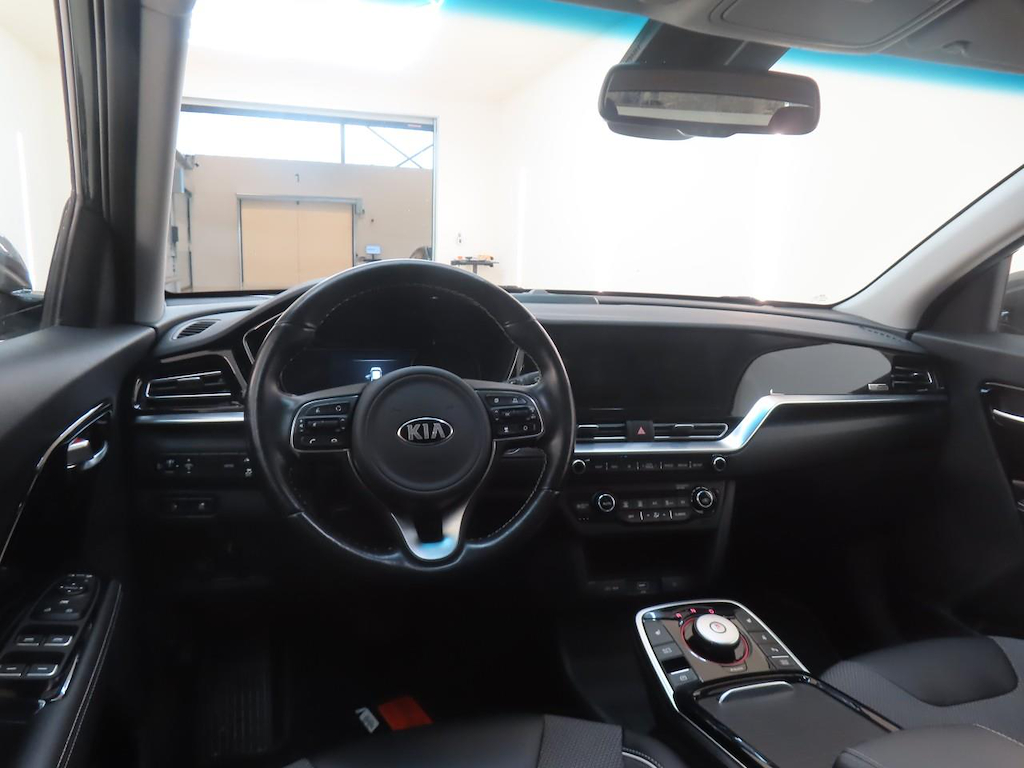 Foto 6 van Kia Niro