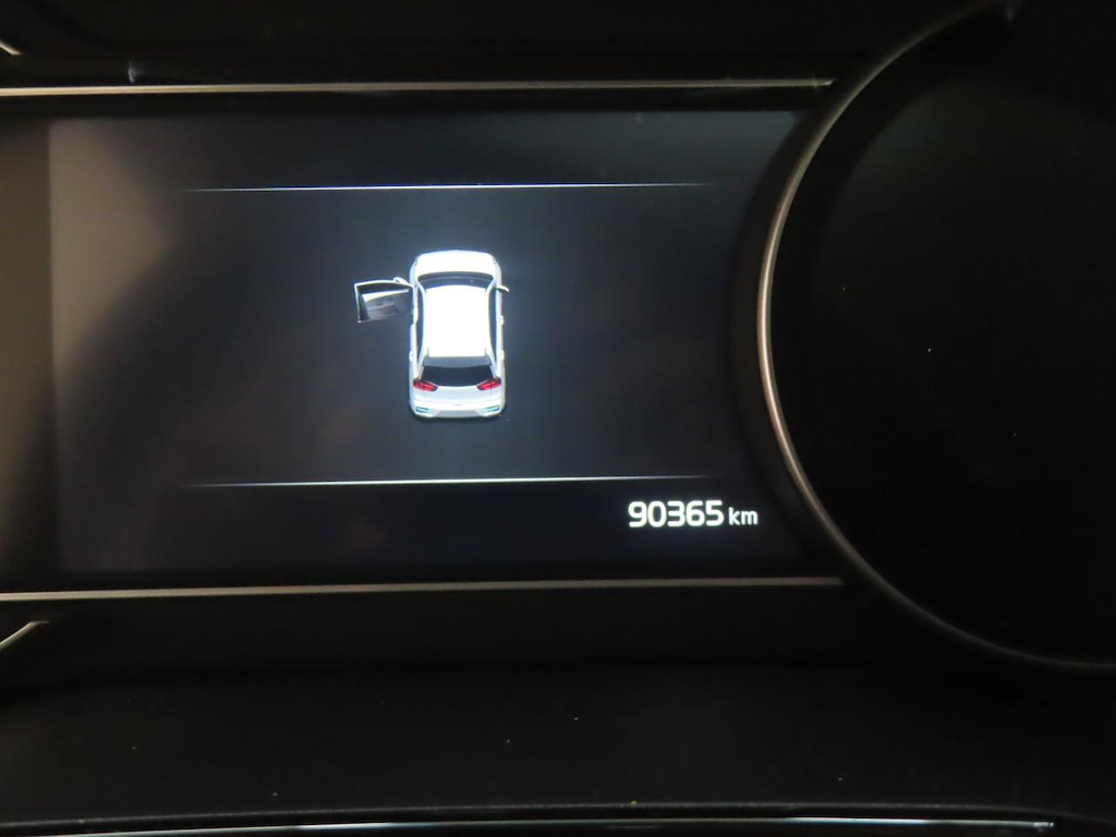 Foto 7 van Kia Niro