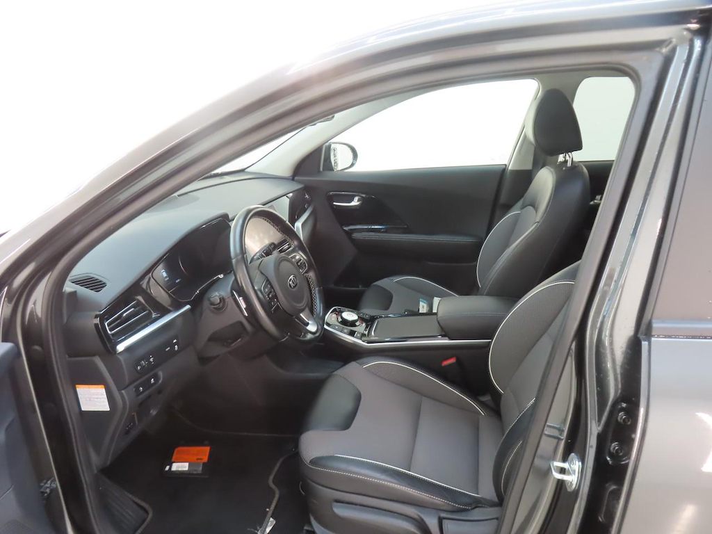 Foto 8 van Kia Niro