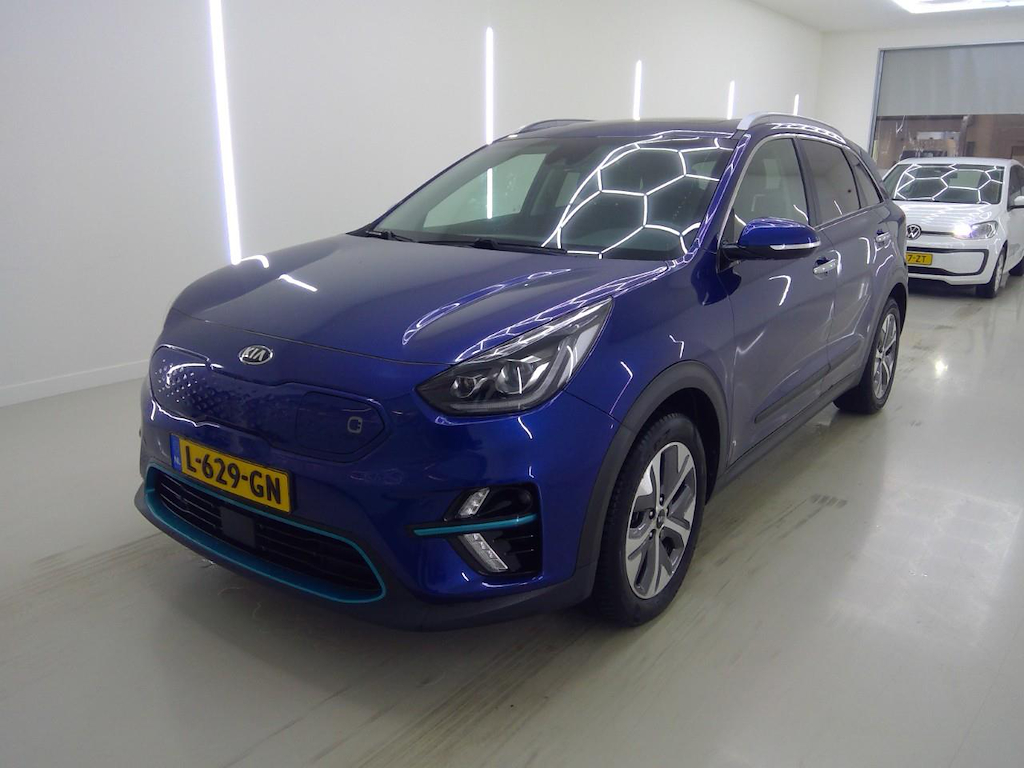 Foto 2 van Kia Niro