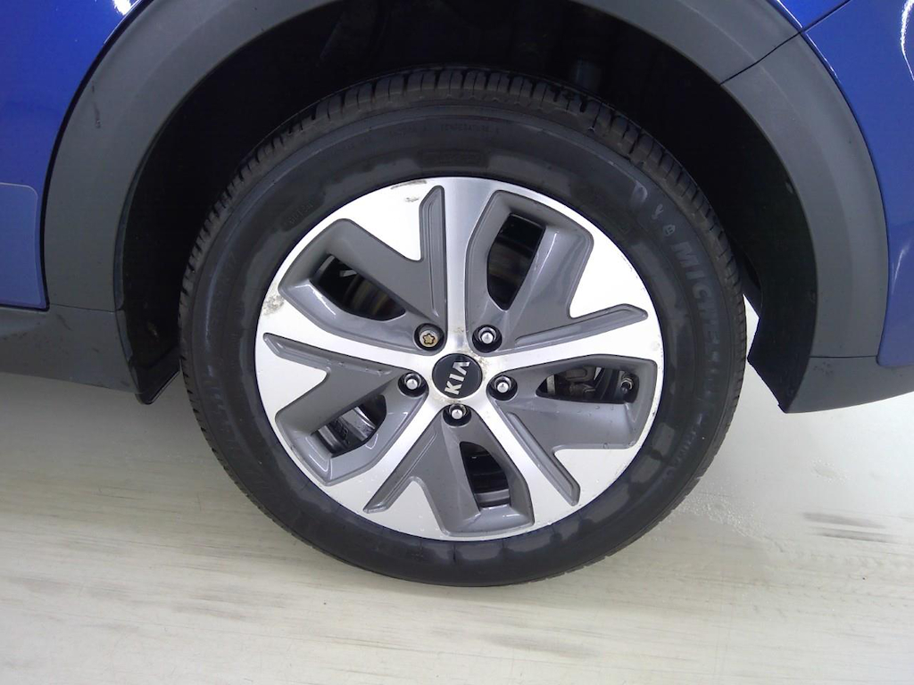 Foto 13 van Kia Niro