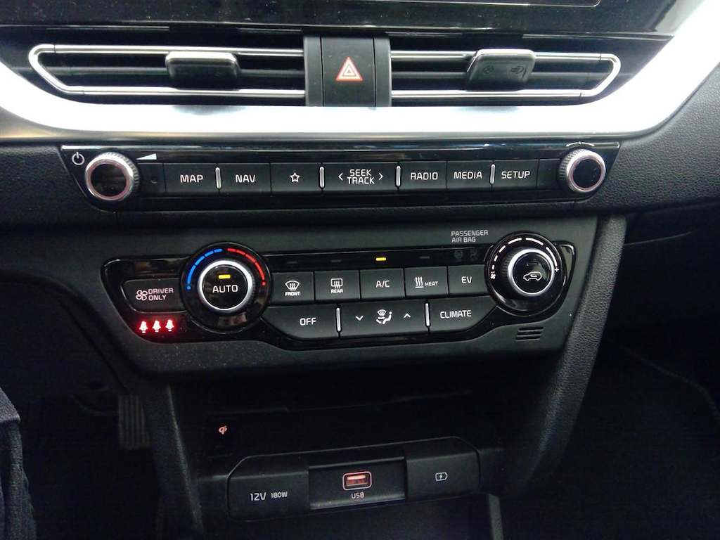 Foto 18 van Kia Niro