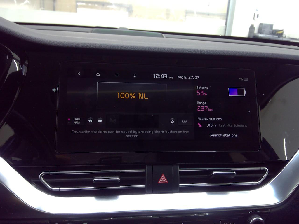 Foto 20 van Kia Niro