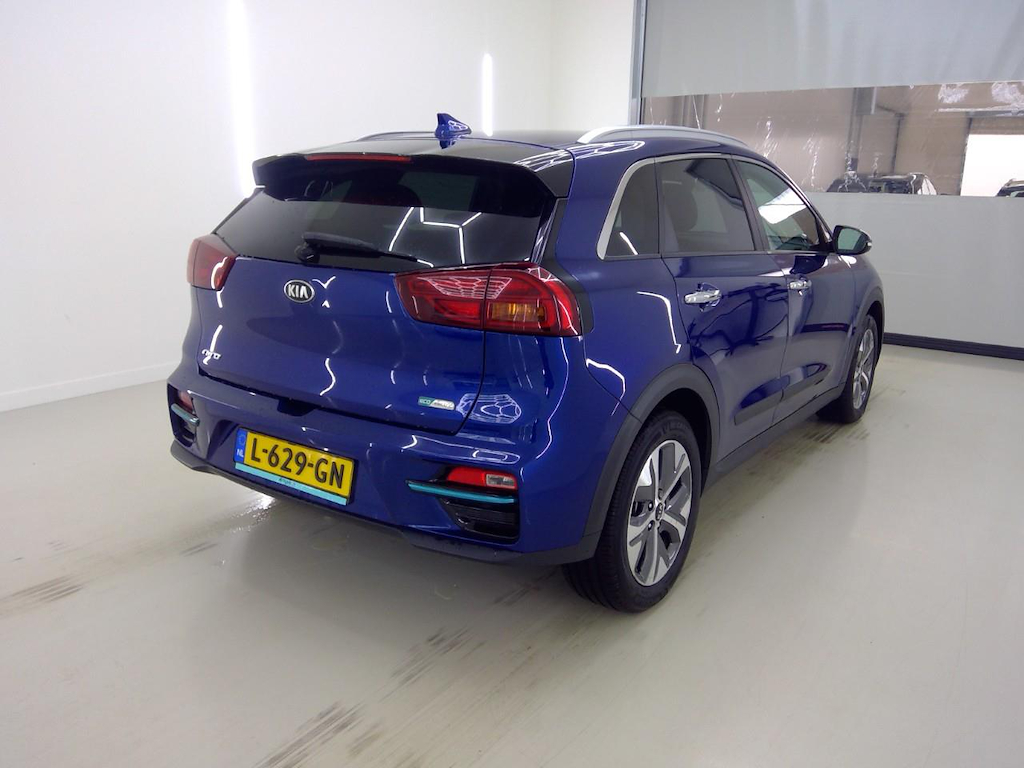 Foto 3 van Kia Niro