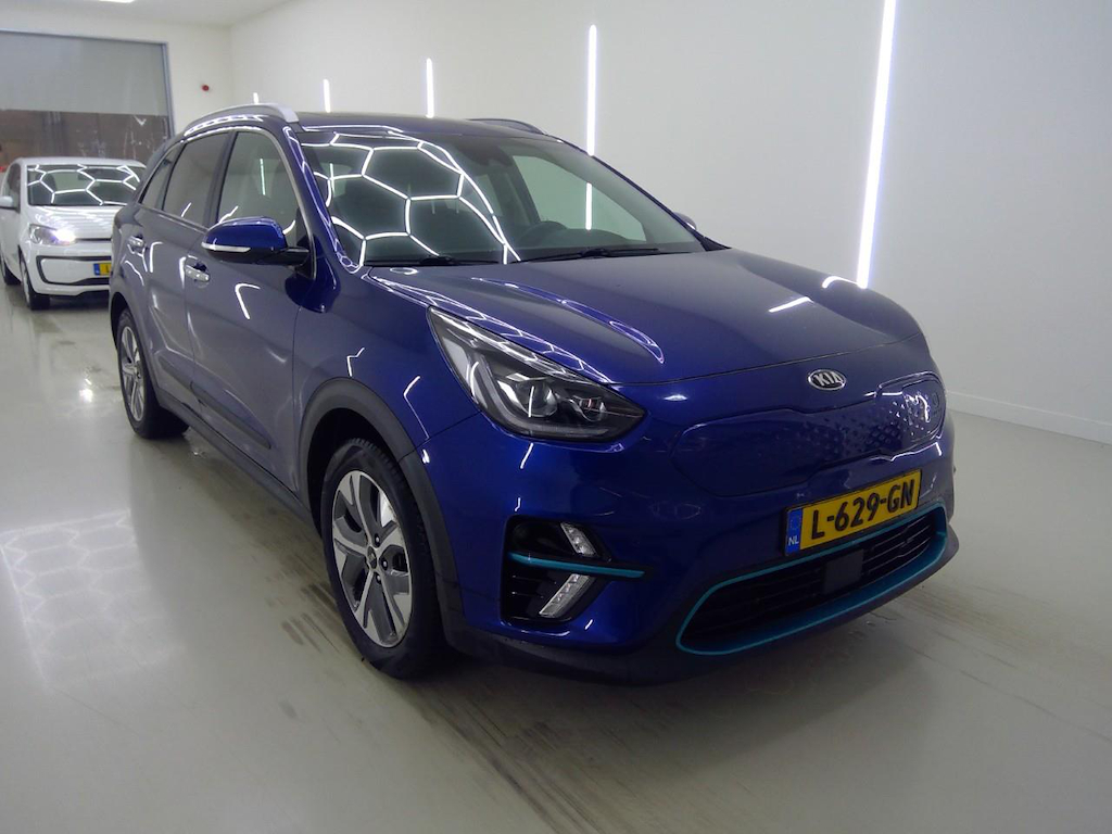 Foto 6 van Kia Niro