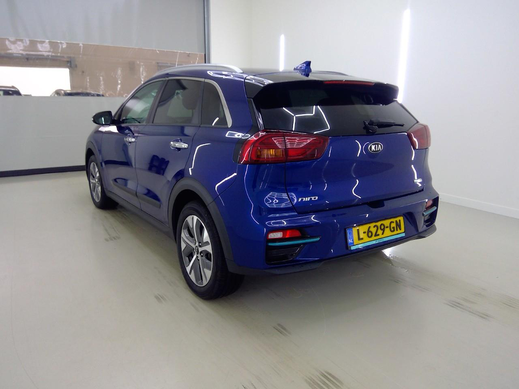 Foto 7 van Kia Niro