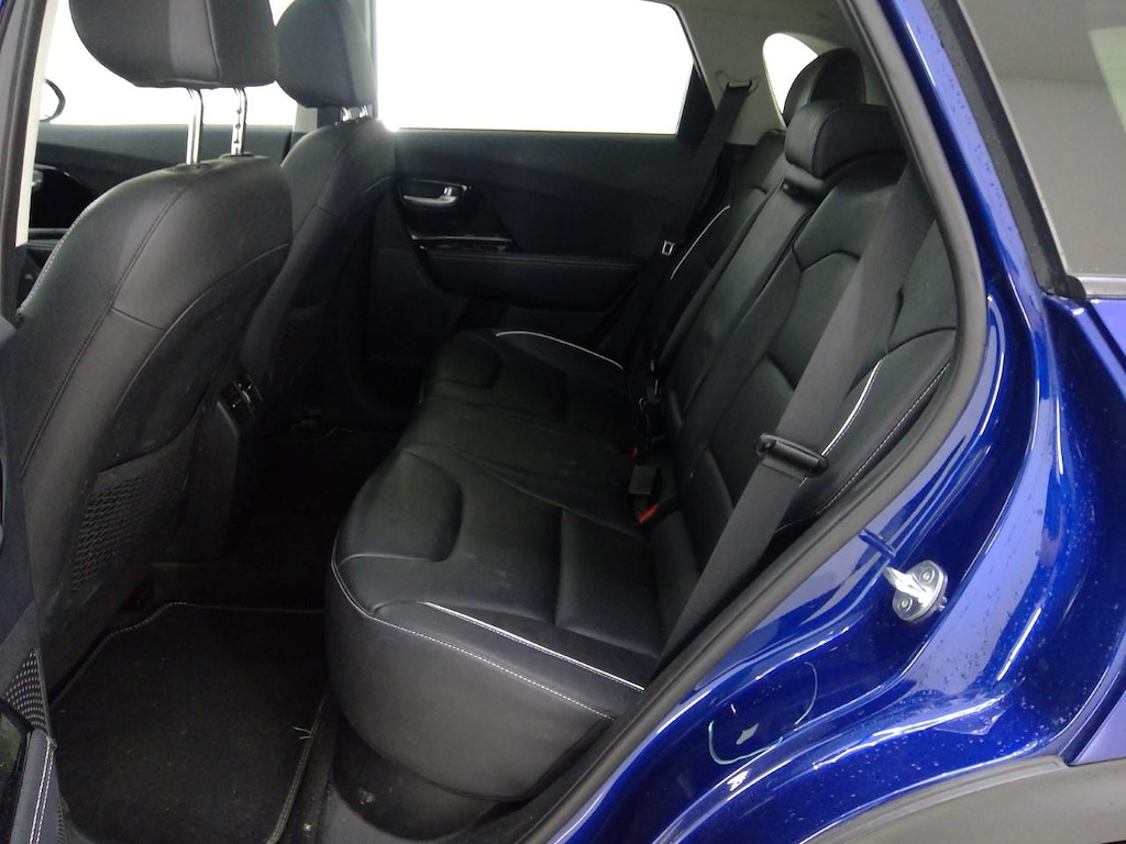 Foto 9 van Kia Niro