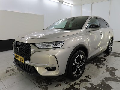 Kupi DS AUTOMOBILES DS 7 Crossback na Ayvens Carmarket