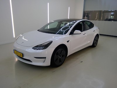 Compra TESLA Model 3 en Ayvens Carmarket