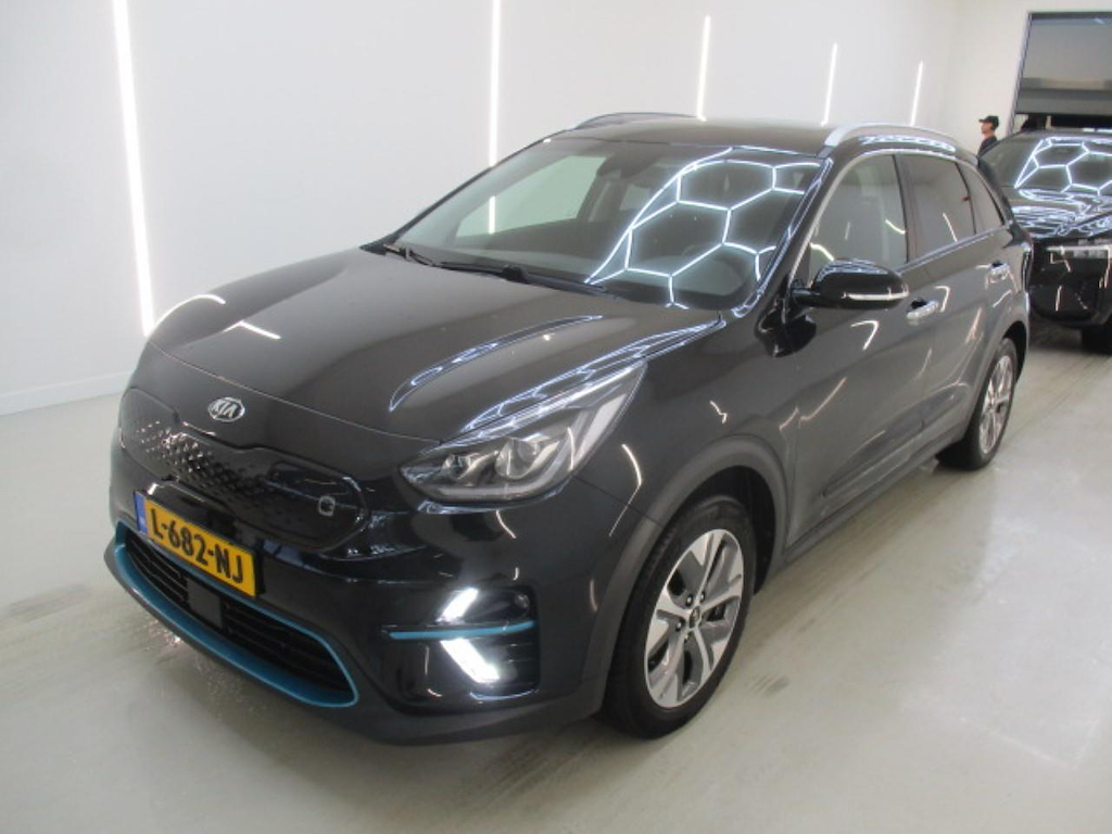 Foto 2 van Kia Niro