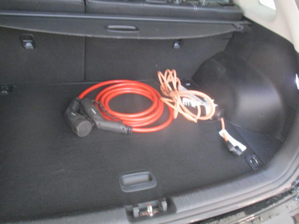 Foto 11 van Kia Niro