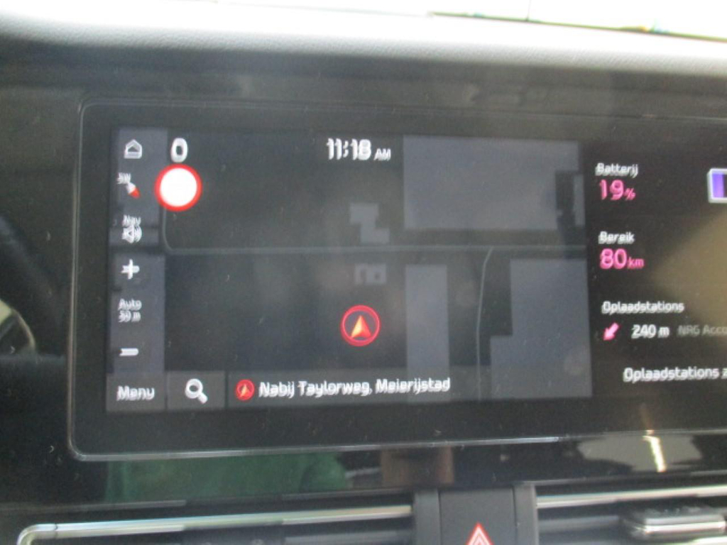 Foto 18 van Kia Niro