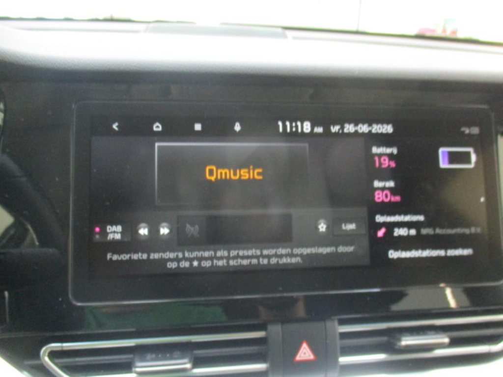 Foto 19 van Kia Niro