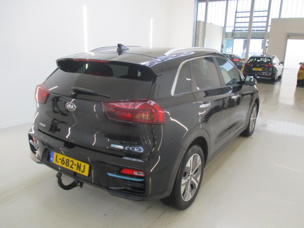 Foto 3 van Kia Niro