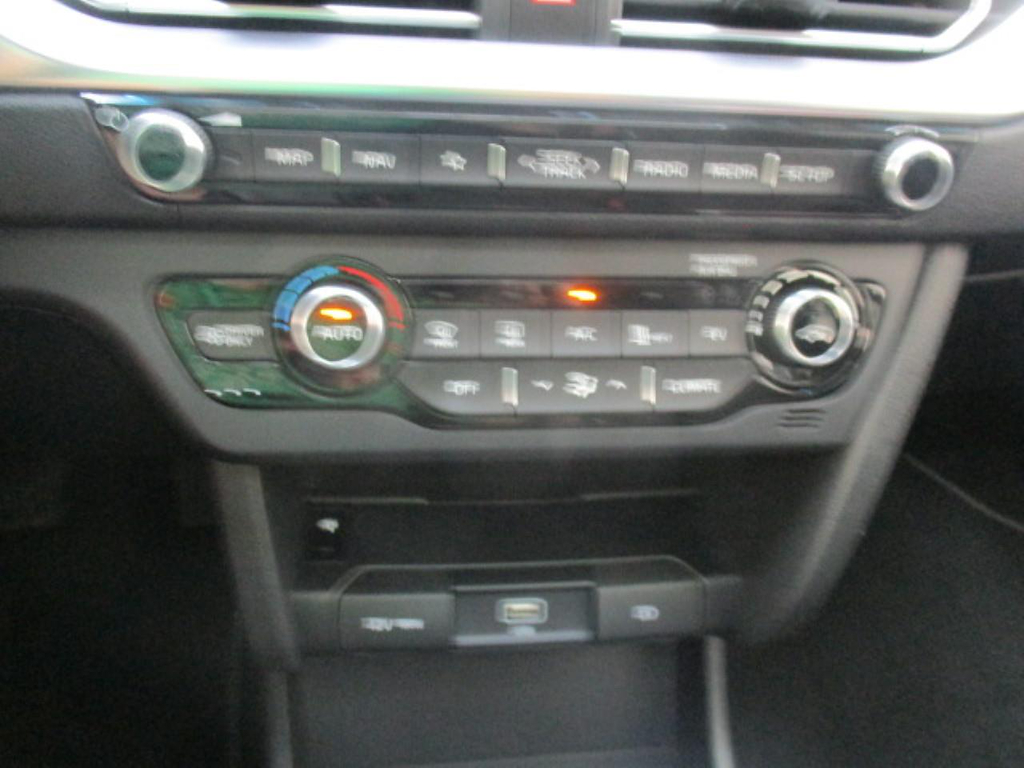 Foto 20 van Kia Niro