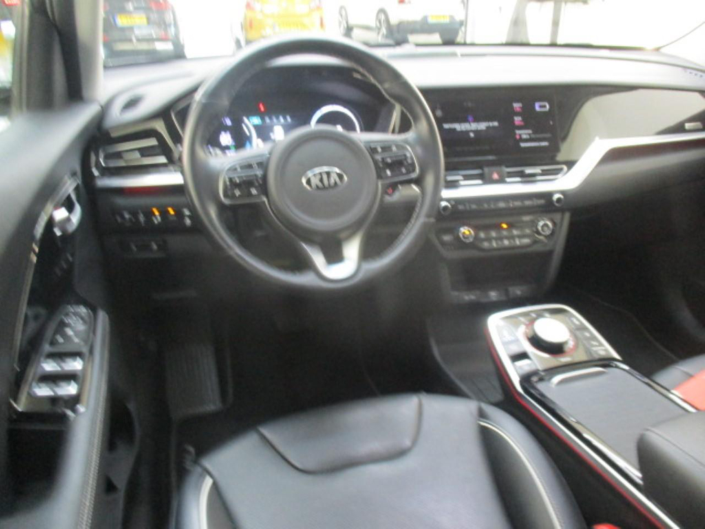 Foto 4 van Kia Niro