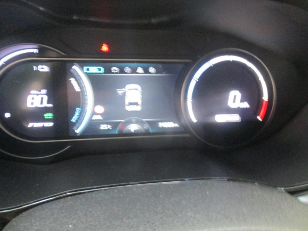 Foto 5 van Kia Niro