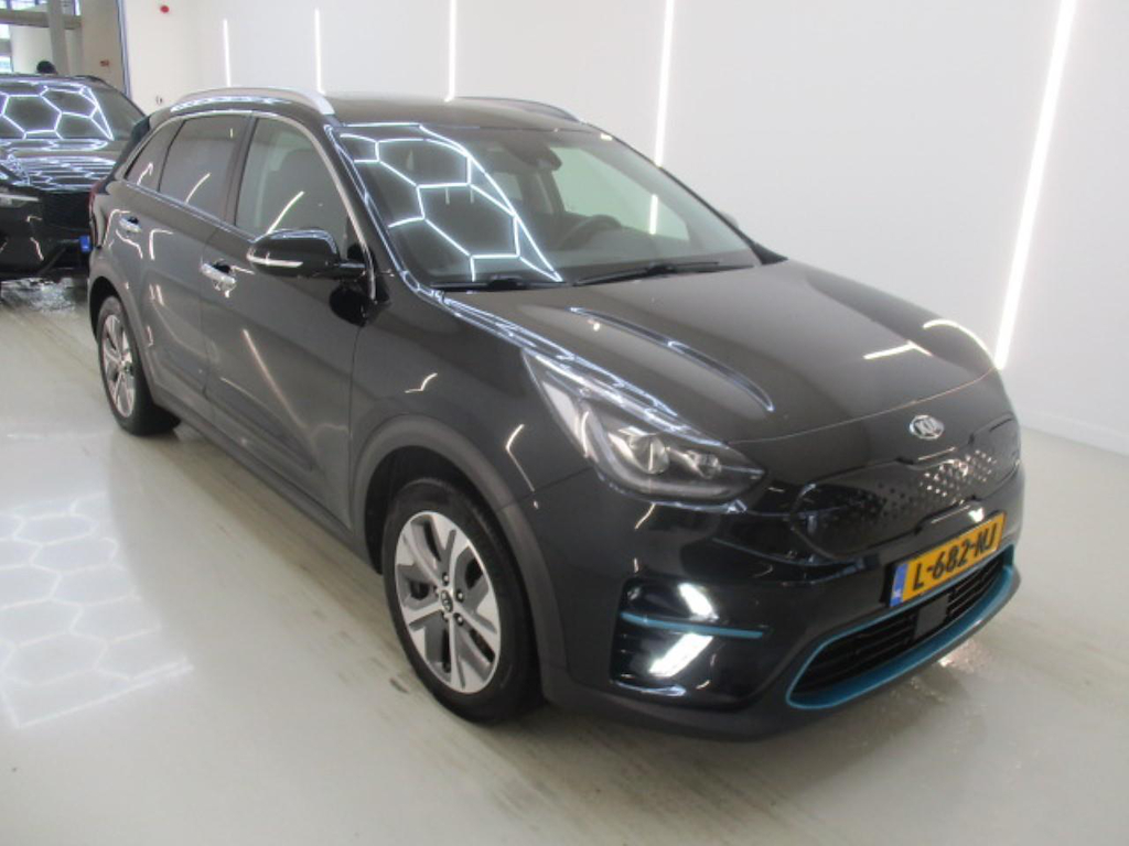 Foto 6 van Kia Niro