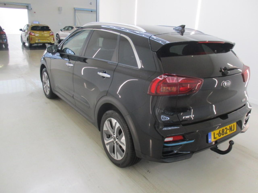 Foto 7 van Kia Niro