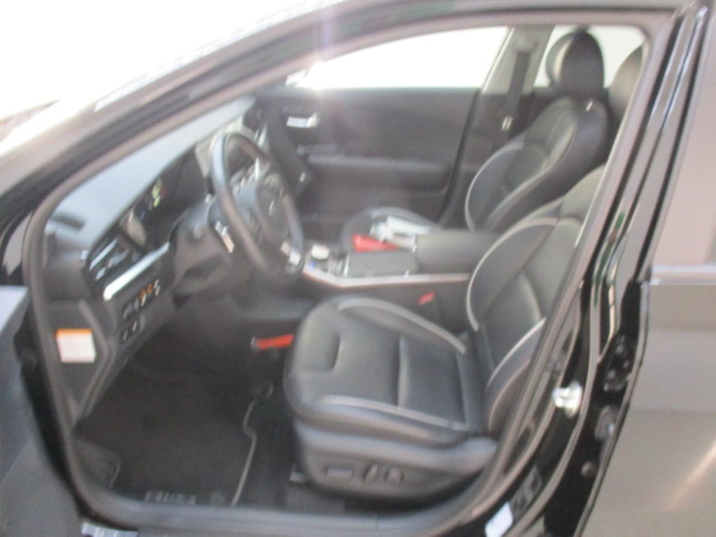 Foto 8 van Kia Niro