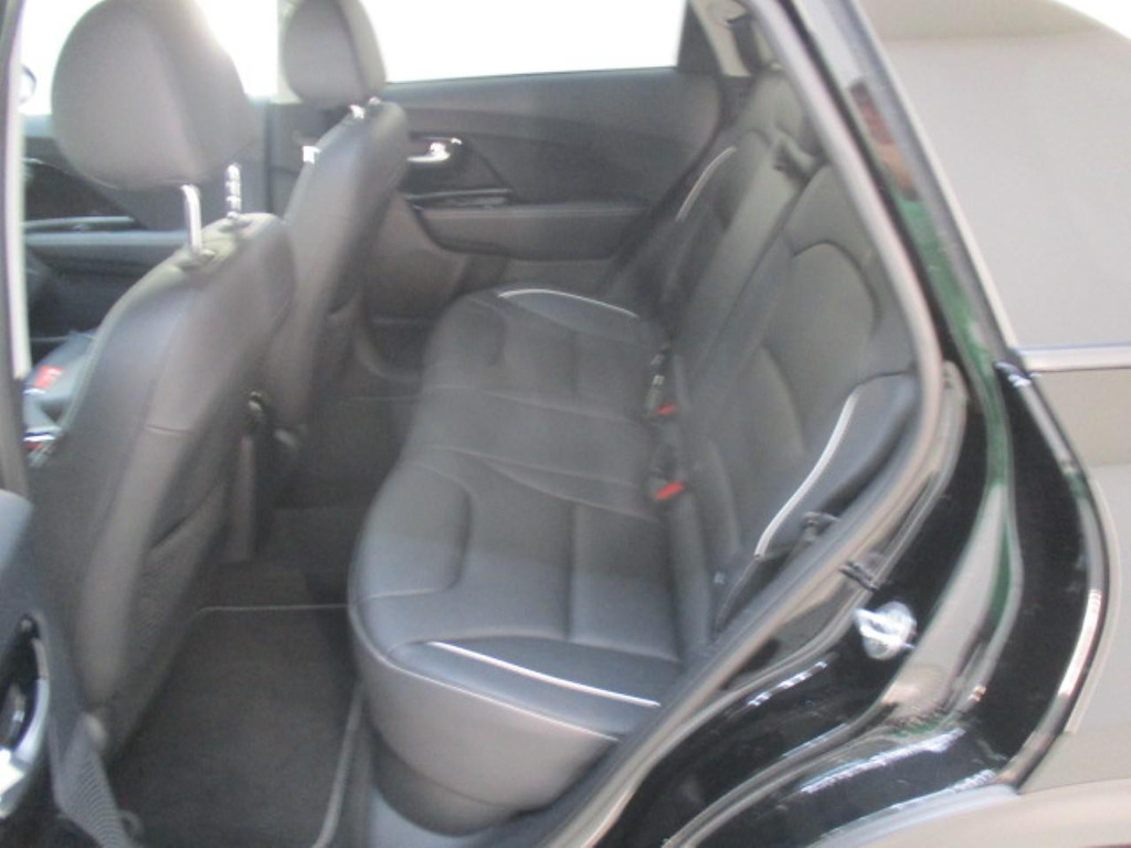 Foto 9 van Kia Niro