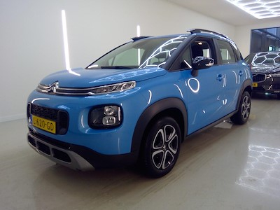 Kúpiť CITROËN C3 Aircross na Ayvens Carmarket